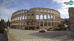 Arena Pula