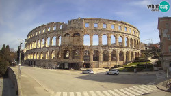 Arena Pula