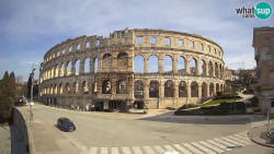Arena Pula