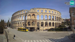 Arena Pula