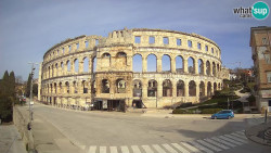 Arena Pula