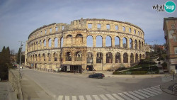 Arena Pula
