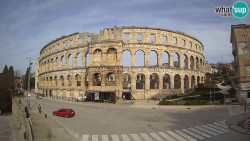 Arena Pula