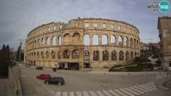 Arena Pula