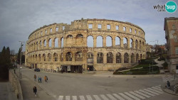 Arena Pula