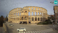 Arena Pula