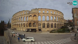 Arena Pula