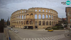 Arena Pula