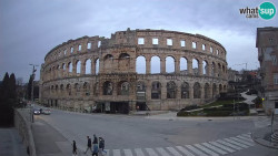 Arena Pula