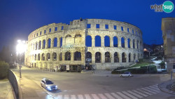 Arena Pula