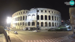 Arena Pula