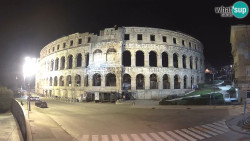 Arena Pula