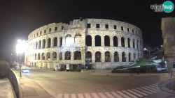 Arena Pula