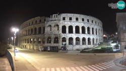 Arena Pula