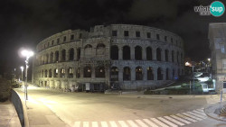 Arena Pula