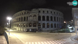 Arena Pula