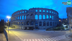 Arena Pula