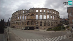 Arena Pula
