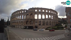 Arena Pula