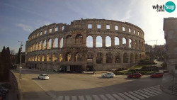 Arena Pula