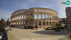 Arena Pula