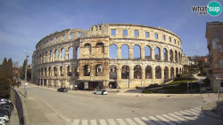 Arena Pula