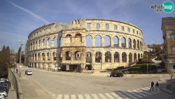 Arena Pula