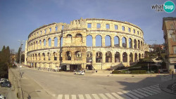 Arena Pula