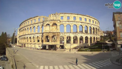 Arena Pula