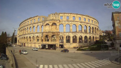 Arena Pula