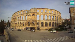 Arena Pula