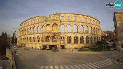 Arena Pula