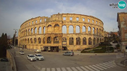 Arena Pula