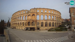 Arena Pula