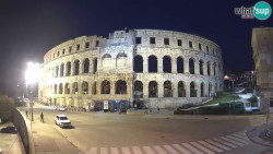 Arena Pula