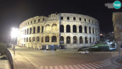 Arena Pula