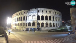 Arena Pula