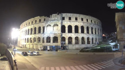 Arena Pula