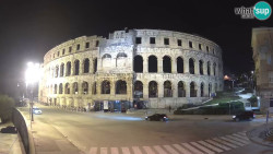 Arena Pula