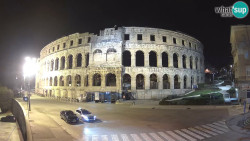 Arena Pula