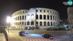 Arena Pula