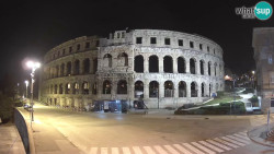 Arena Pula