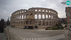 Arena Pula