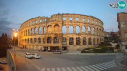 Arena Pula