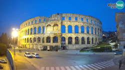Arena Pula