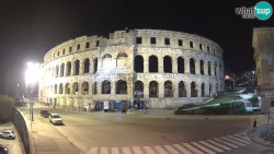 Arena Pula