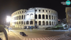 Arena Pula