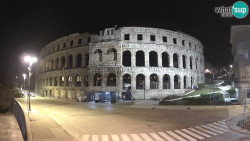 Arena Pula