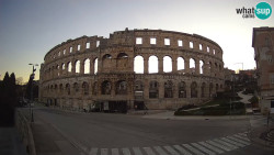 Arena Pula