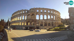 Arena Pula
